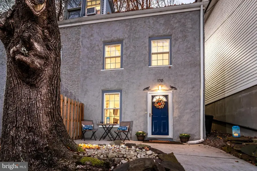 170 York St, Lambertville, NJ 08530 - Image #3