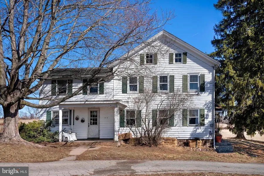 960 Sergeantsville Rd, Stockton, NJ 08559 - #3