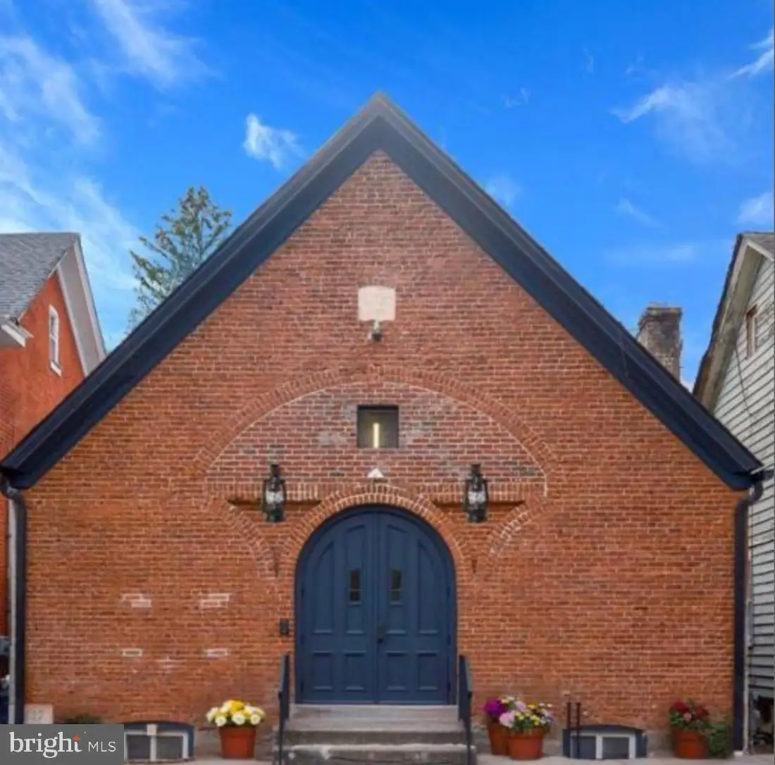 247 N Main St, Lambertville, NJ 08530 - #1