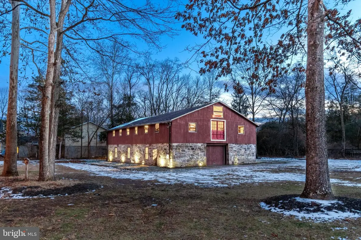 25 Risler St, Stockton, NJ 08559 - Image #1