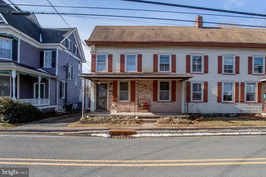 309 -311 Harrison St, Frenchtown, NJ 08825 - Image #2
