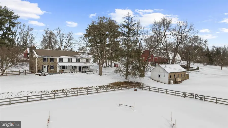 152 Warsaw Rd, Frenchtown, NJ 08825 - #3