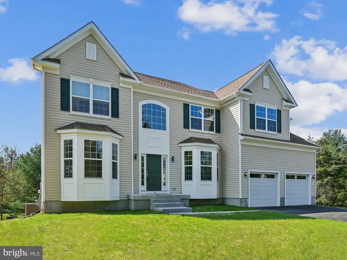 147a Rocktown Rd, Ringoes, NJ 08551 - Image #1