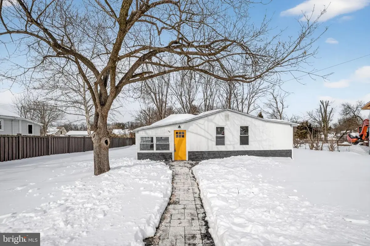 58 Belvidere Ave, Lambertville, NJ 08530 - Image #1