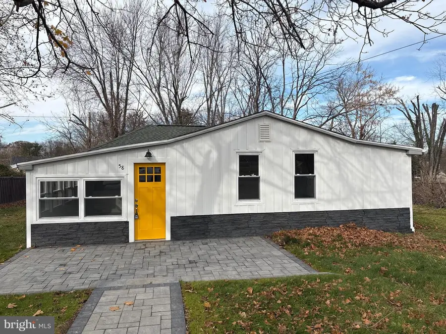 58 Belvidere Ave, Lambertville, NJ 08530 - Image #2