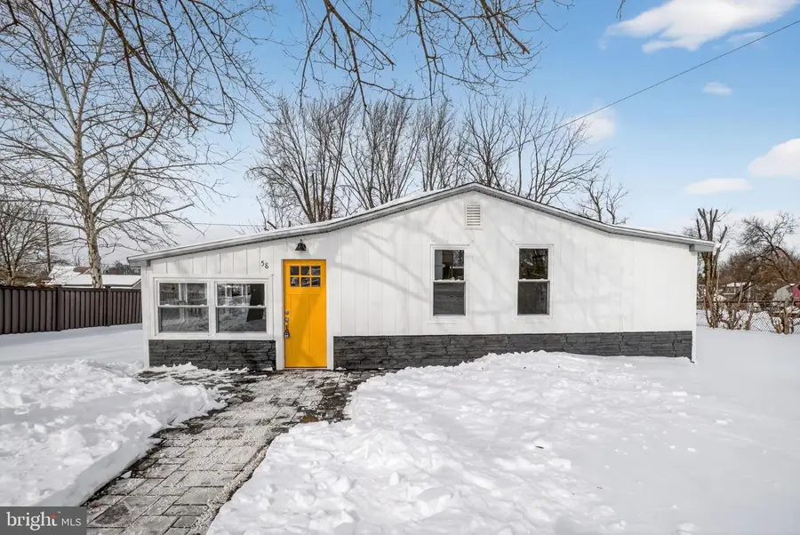 58 Belvidere Ave, Lambertville, NJ 08530 - Image #3