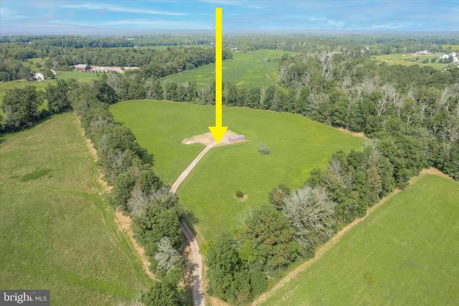 37 Barbertown Point Breeze Rd #3 Lot, Frenchtown, NJ 08825 - #2