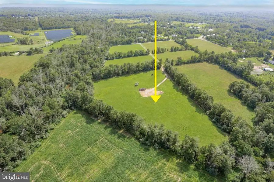 37 Barbertown Point Breeze Rd #3 Lot, Frenchtown, NJ 08825 - #3