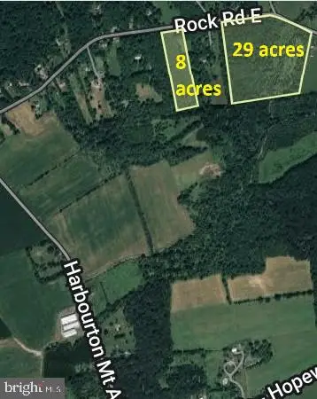 0 Rock Rd West, Lambertville, NJ 08530 - #1