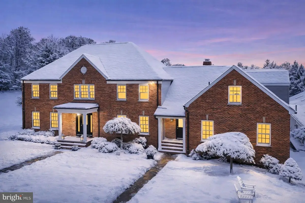 11 Beavers Rd, Califon, NJ 07830 - #1