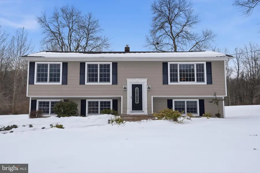 521 Cokesbury Rd, Clinton Township, NJ 08801 - #3