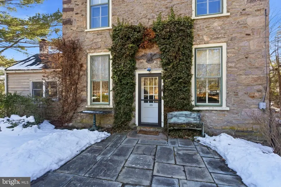 1 Wilson Dr, Stockton, NJ 08559 - #3