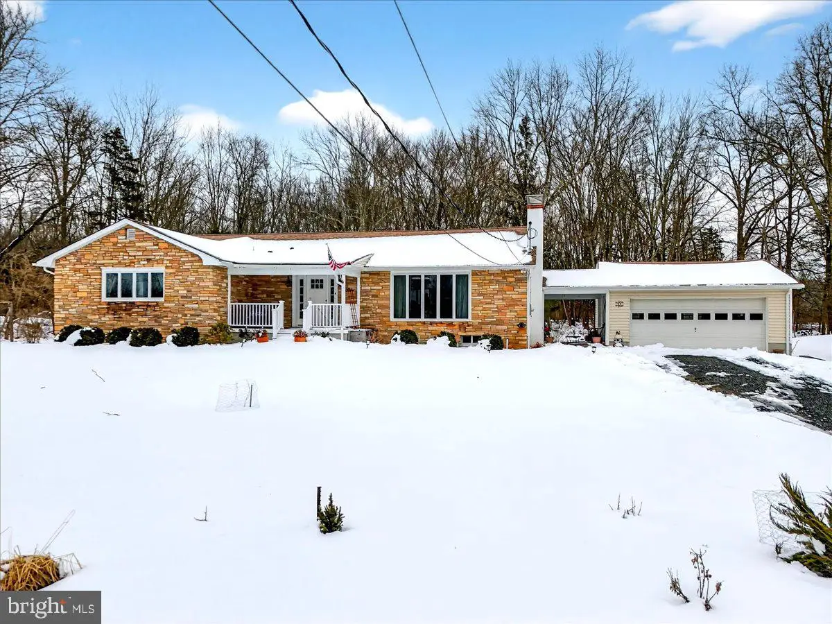 11 Milltown Rd, Stockton, NJ 08559 - #1