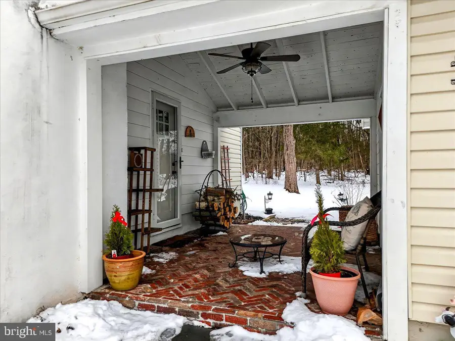 11 Milltown Rd, Stockton, NJ 08559 - #3