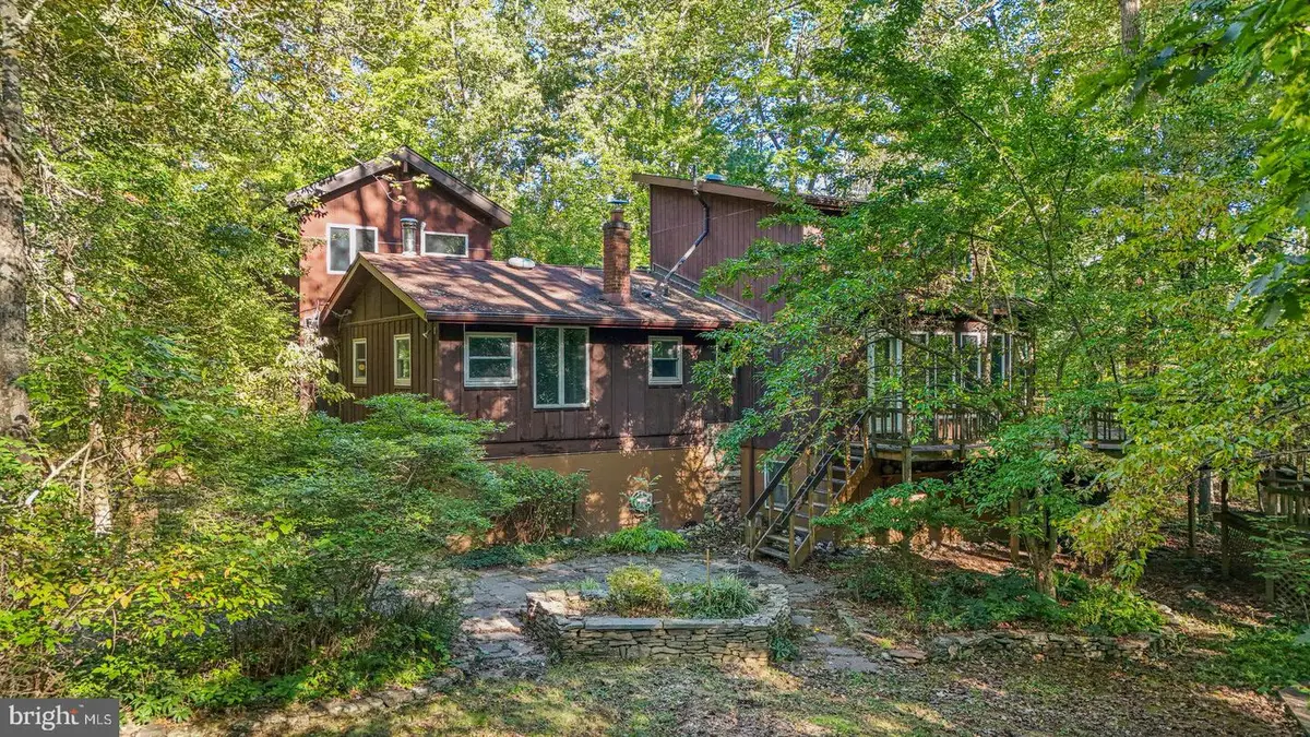 74 Stony Brook Rd, Hopewell, NJ 08525 - #1