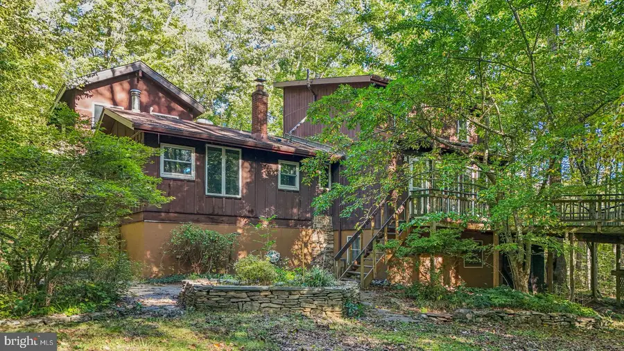 74 Stony Brook Rd, Hopewell, NJ 08525 - #2