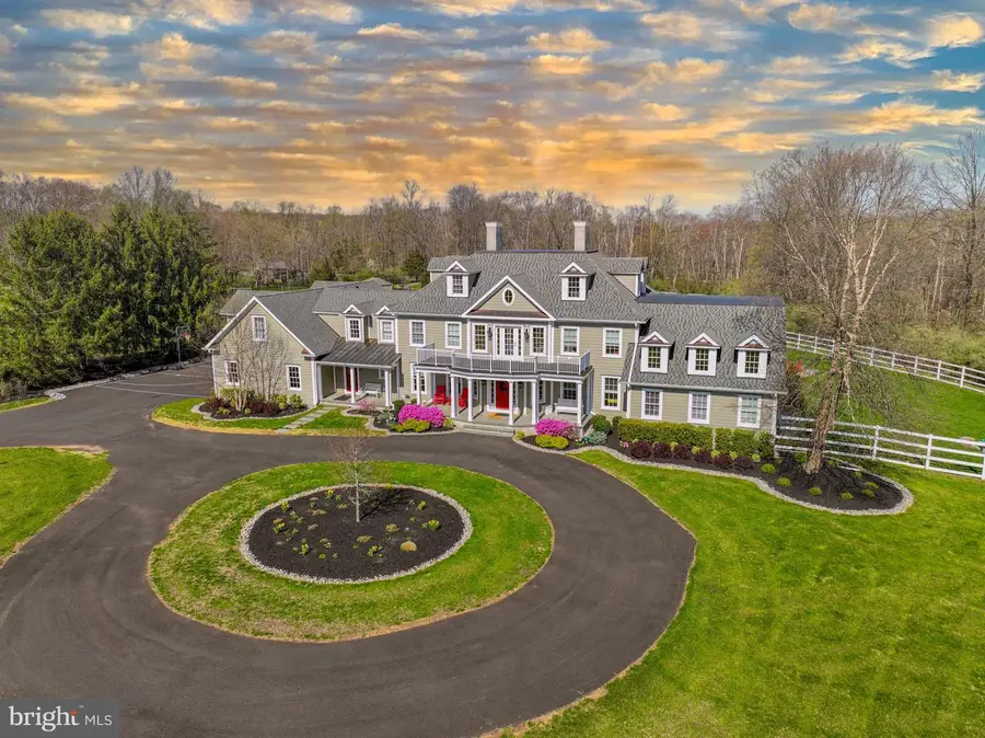 114 Federal Twist Rd, Stockton, NJ 08559 - #2