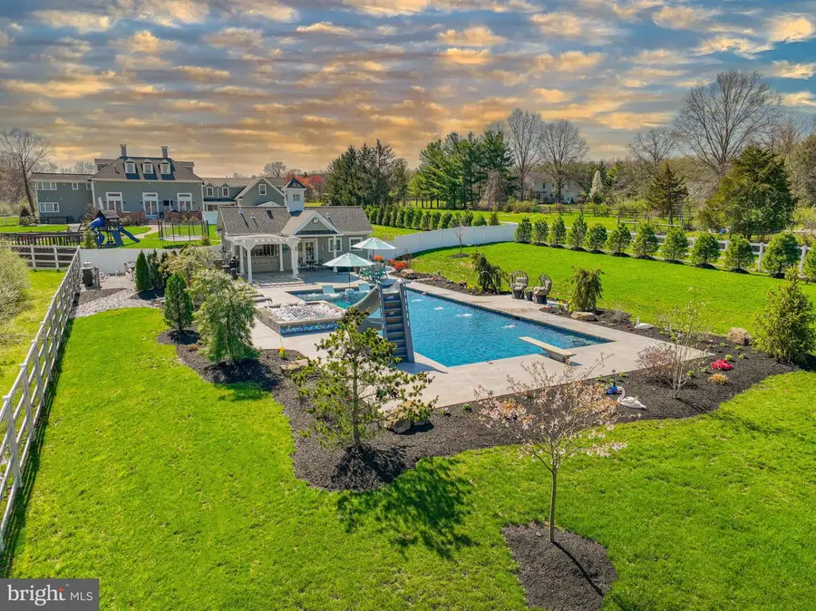 114 Federal Twist Rd, Stockton, NJ 08559 - #3