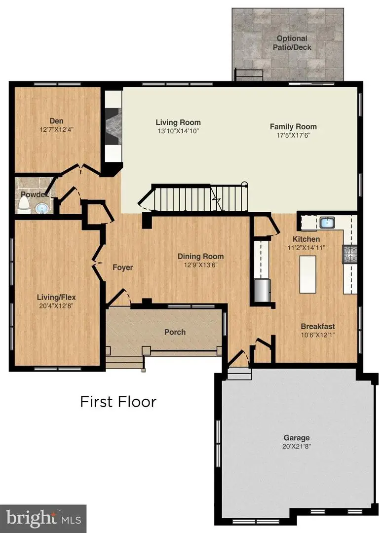 12 Paetzell Farm Ct, Milford, NJ 08848 - #2