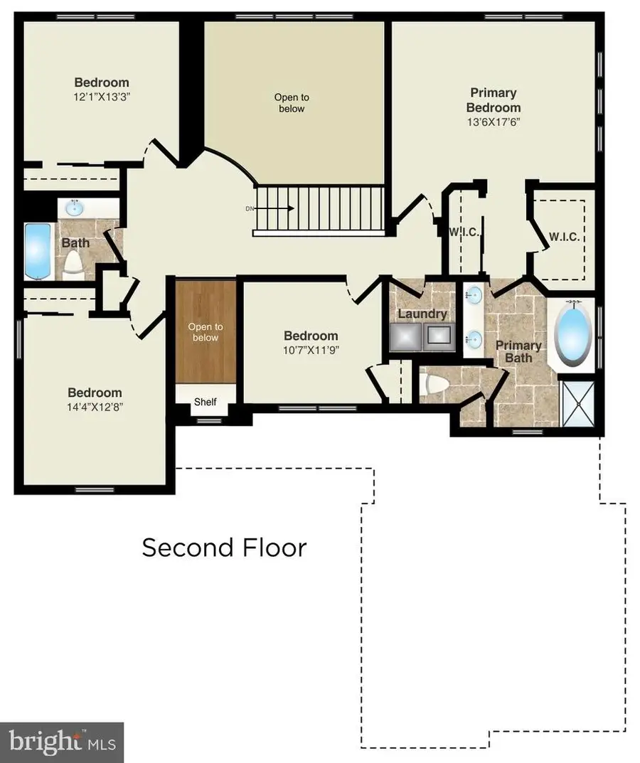 12 Paetzell Farm Ct, Milford, NJ 08848 - #3