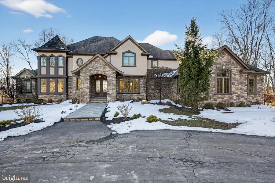 31 Barry Rd, Lambertville, NJ 08530 - #2