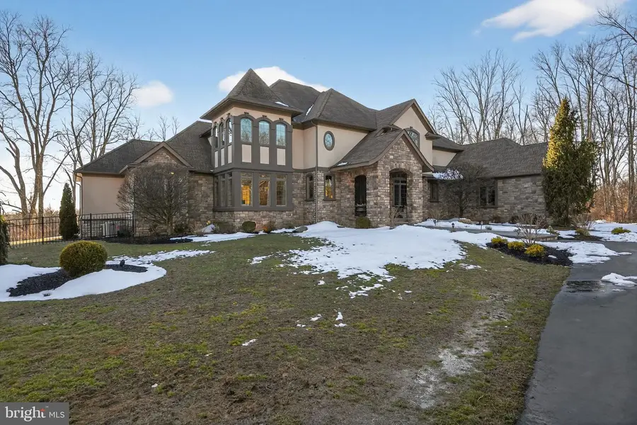 31 Barry Rd, Lambertville, NJ 08530 - #3