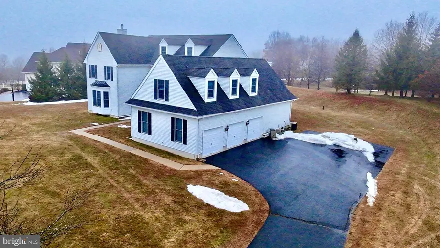 3 Manchur Ct, Flemington, NJ 08822 - #3