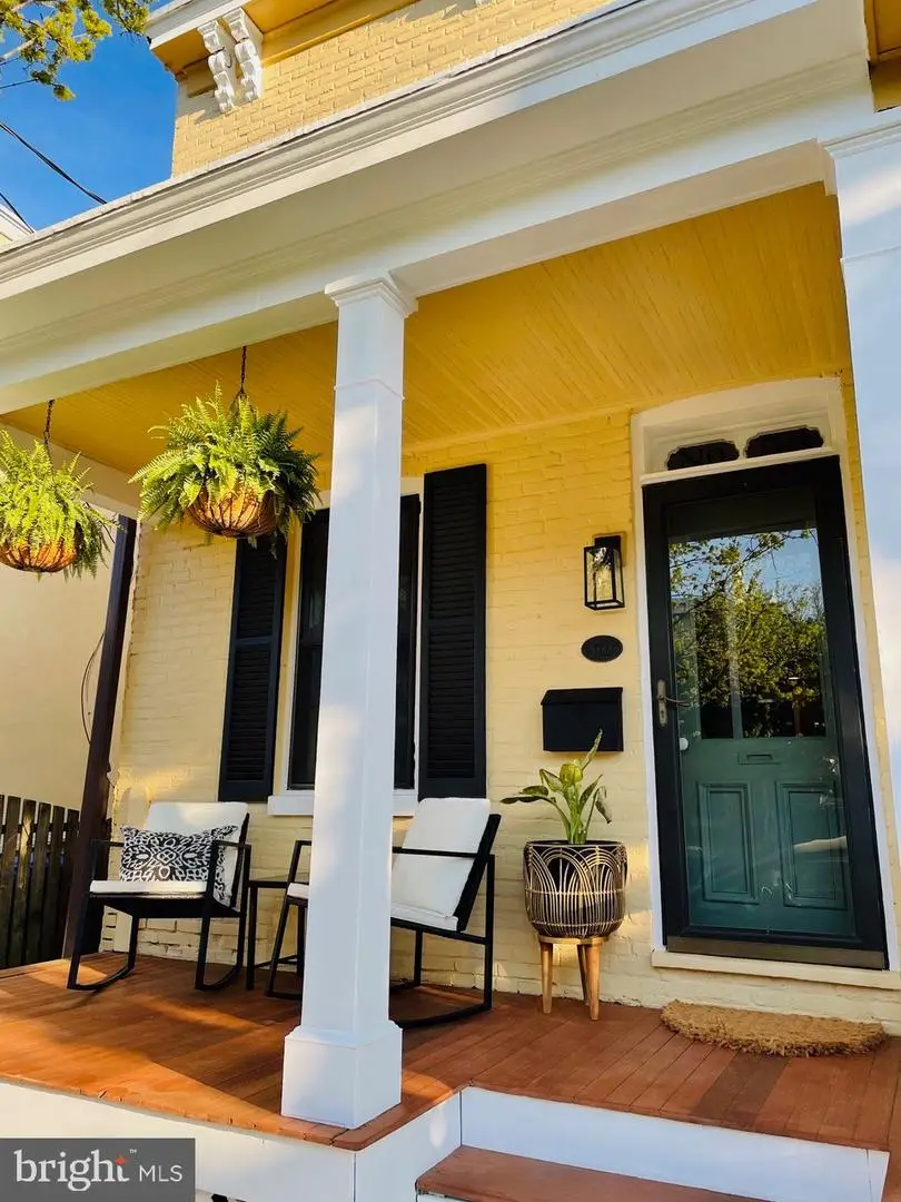 53 Buttonwood St, Lambertville, NJ 08530 - #2