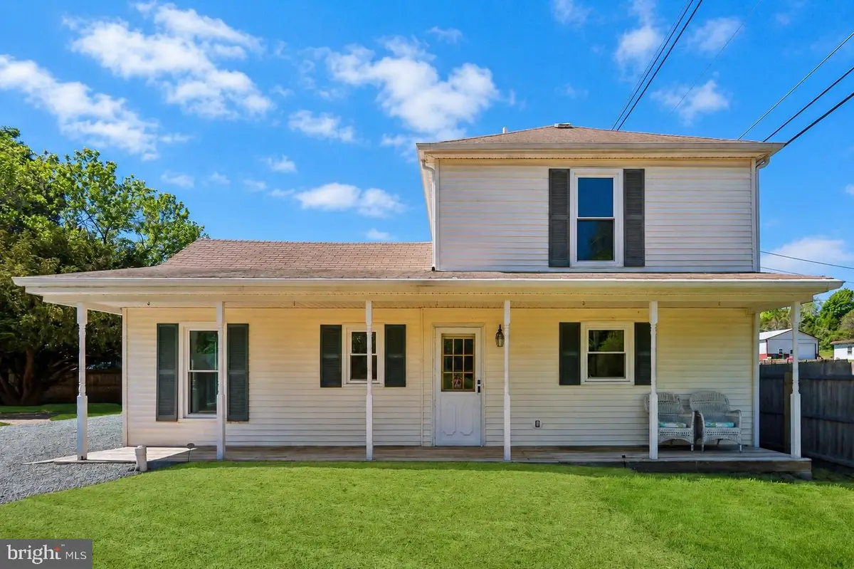 107 Readington Rd, Whitehouse Station, NJ 08889 - #1