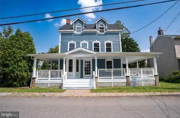 86 Kingwood Stockton Rd, ROSEMONT, NJ 08559