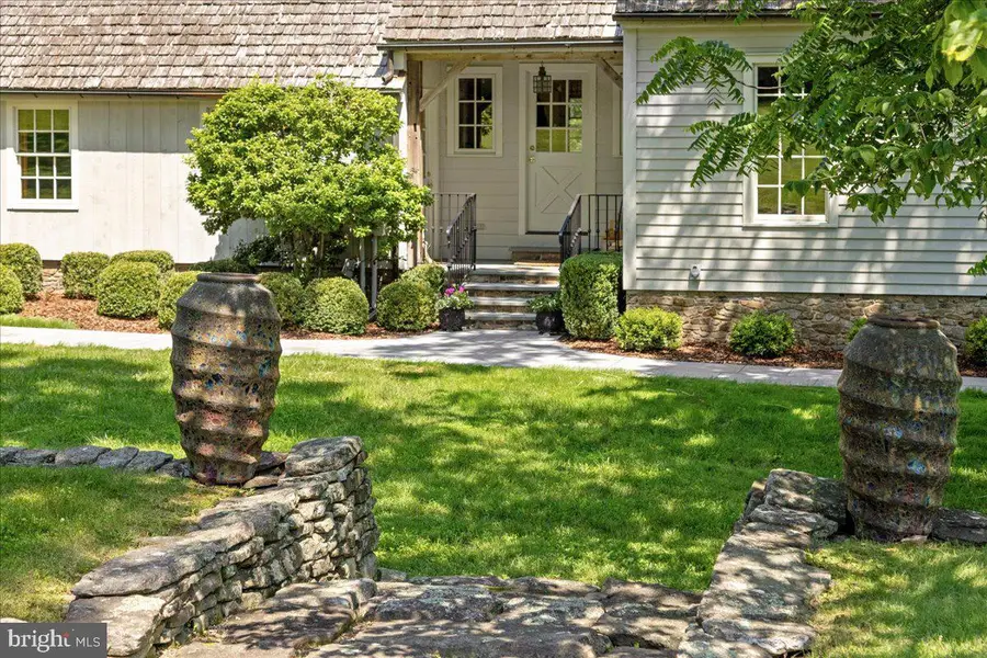 56 Strimples Mill Rd, Stockton, NJ 08559 - #2