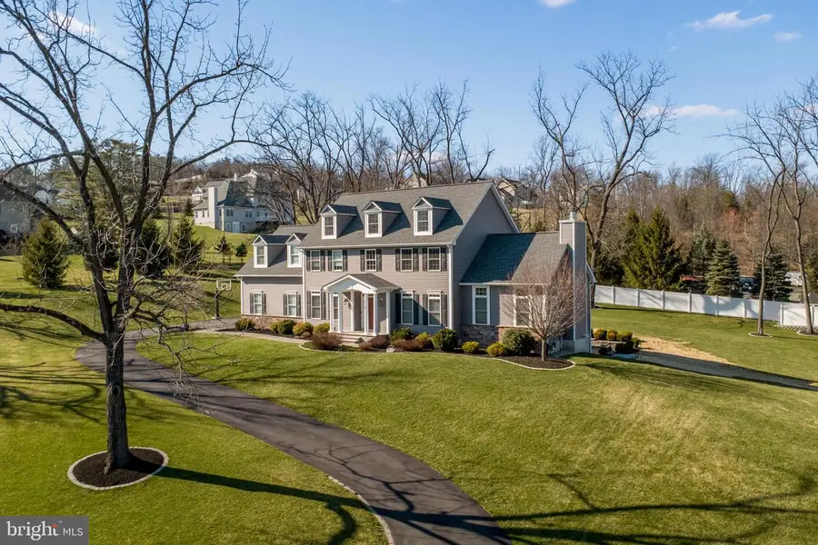 4 Ashton Ct, Flemington, NJ 08822 - #2