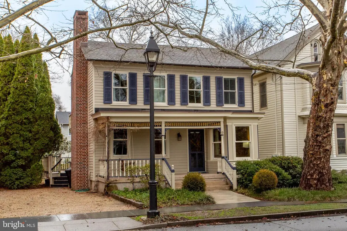 9 Bridge St, Stockton, NJ 08559 - #1