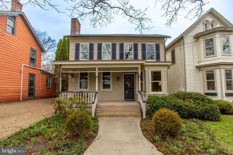 9 Bridge St, Stockton, NJ 08559 - #2