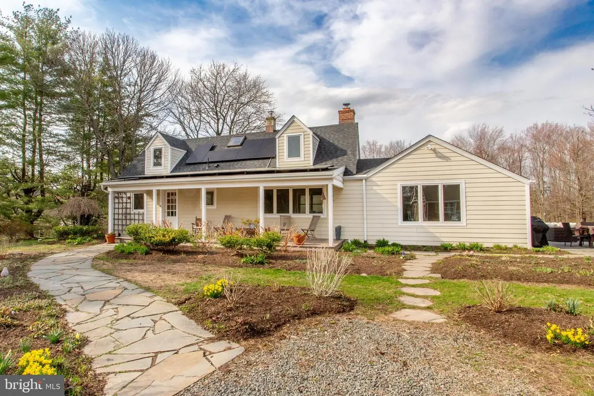 1714 Linvale-harbourton R, Lambertville, NJ 08530 - #1