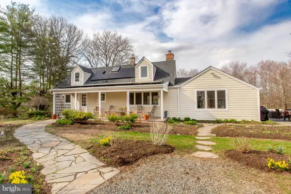 1714 Linvale-harbourton R, LAMBERTVILLE, NJ 08530