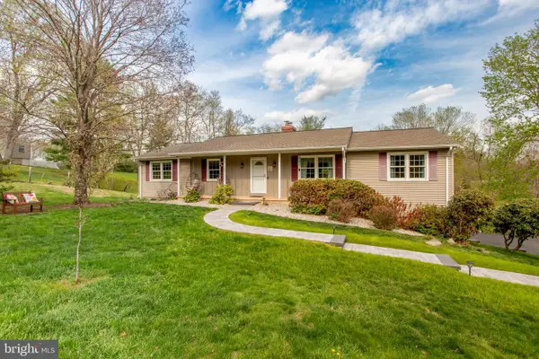 73 Bowne Station Rd, STOCKTON, NJ 08559