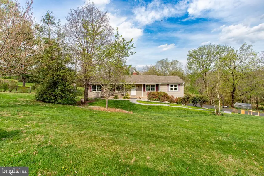 73 Bowne Station Rd, Stockton, NJ 08559 - #2