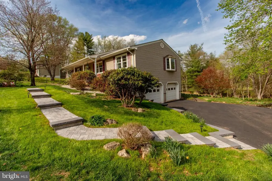 73 Bowne Station Rd, Stockton, NJ 08559 - #3