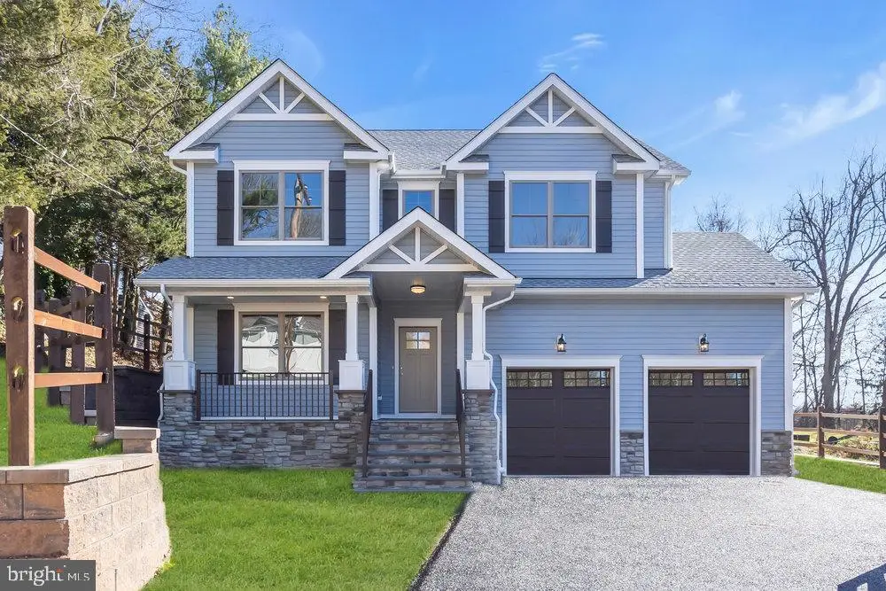 8 Church St, Stockton, NJ 08559 - #1