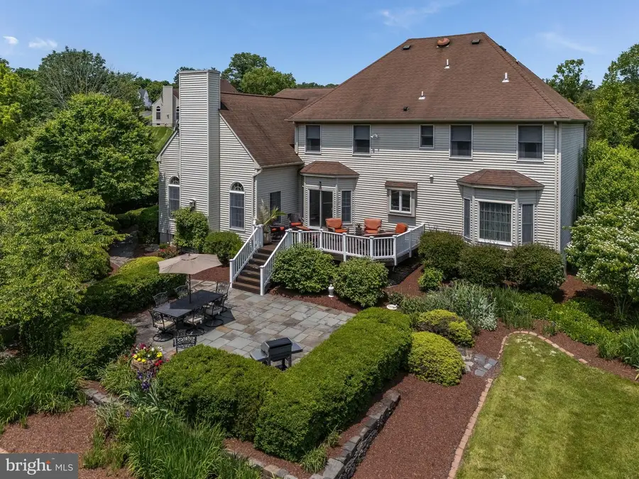 34 Milestone Dr, Ringoes, NJ 08551 - #3