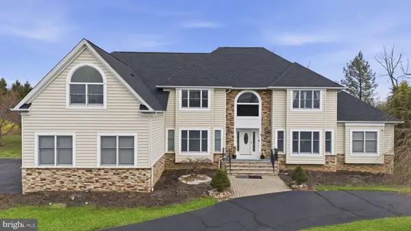 3 Cole Ct, FLEMINGTON, NJ 08822