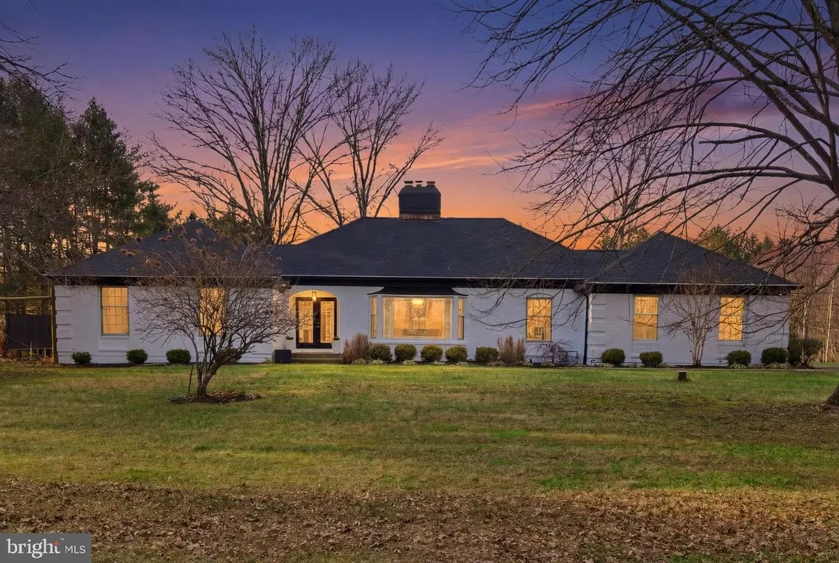 148 Lambertville Hopewell Rd, East Amwell, NJ 08525 - #1