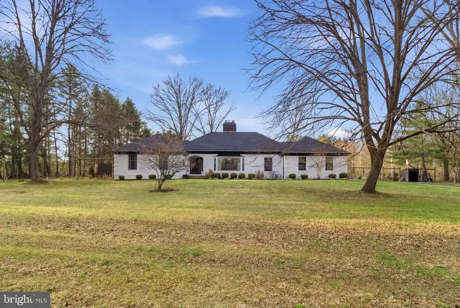 148 Lambertville Hopewell Rd, Hopewell, NJ 08525 - #2