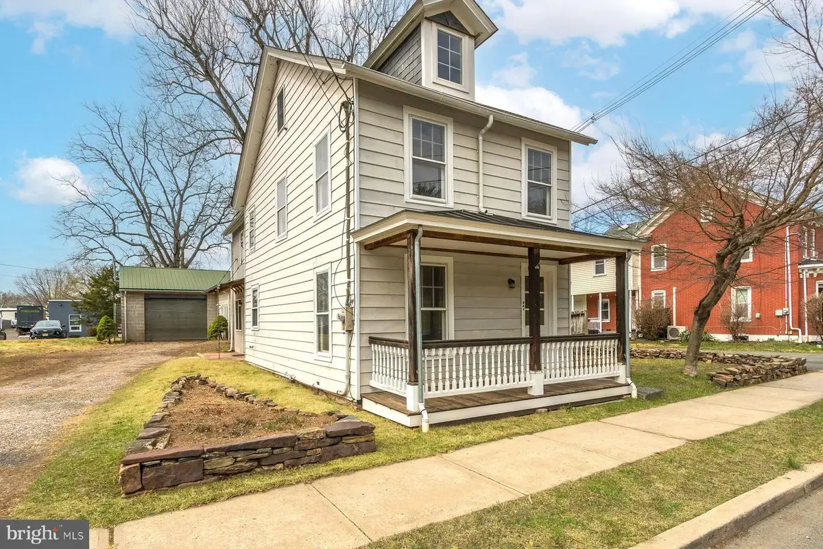 237 & 241 N Main St, Lambertville, NJ 08530 - #1