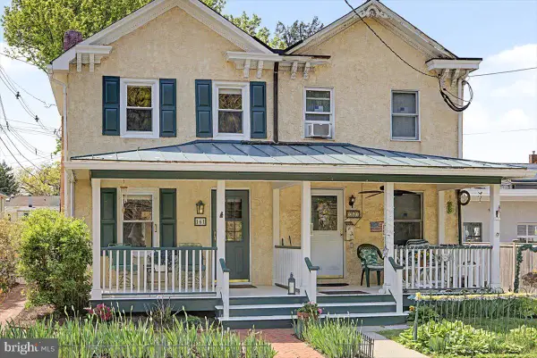 161 N Main St, LAMBERTVILLE, NJ 08530