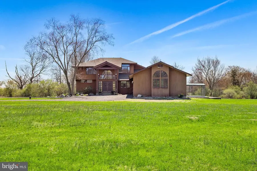 84 Stony Brook Rd, Hopewell, NJ 08525 - #2