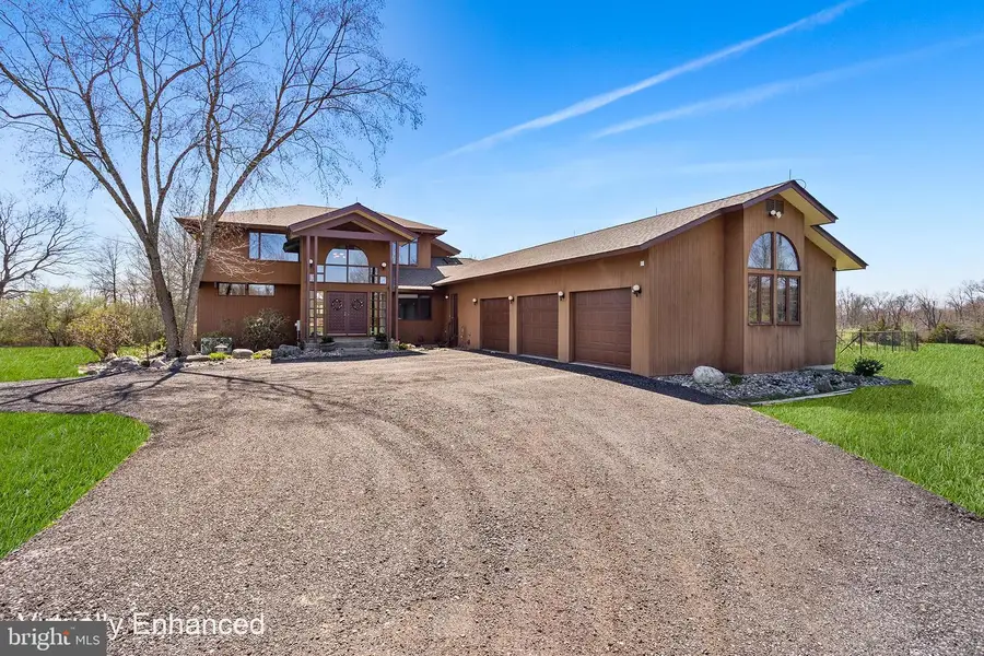 84 Stony Brook Rd, Hopewell, NJ 08525 - #3