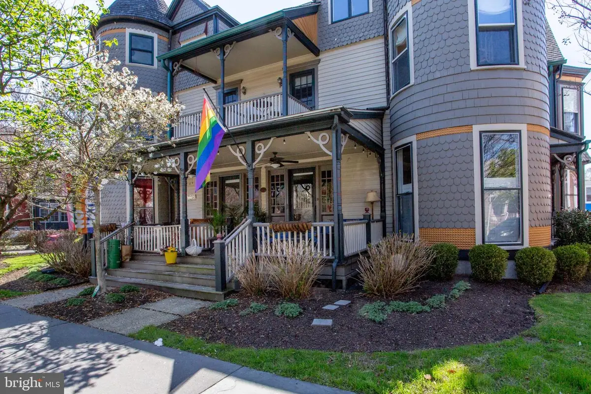 151 N Union St #6, Lambertville, NJ 08530 - #1