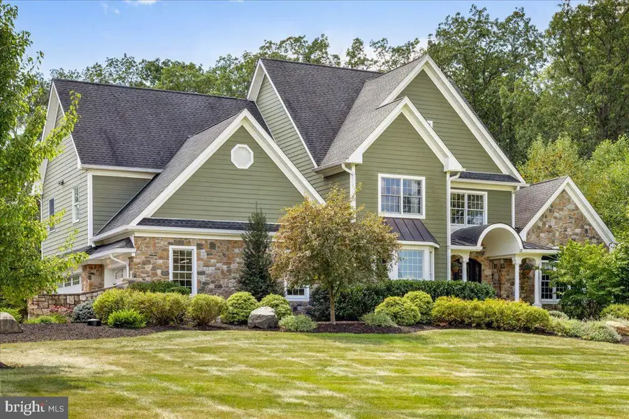 29 Tumble Falls Rd, Stockton, NJ 08559 - #2